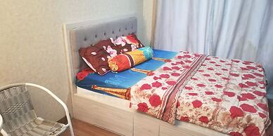 OYO 2396 Apartment Grand Asia Afrika By Prisma