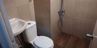 OYO 2396 Apartment Grand Asia Afrika By Prisma