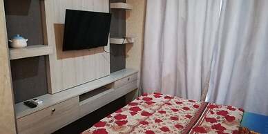 OYO 2396 Apartment Grand Asia Afrika By Prisma