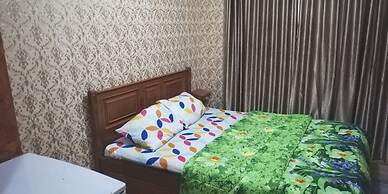 OYO 2396 Apartment Grand Asia Afrika By Prisma