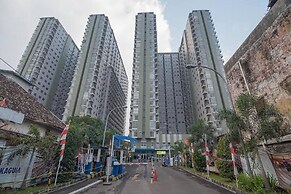 OYO 2396 Apartment Grand Asia Afrika By Prisma