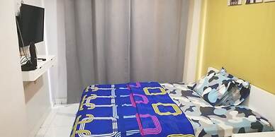 OYO 2396 Apartment Grand Asia Afrika By Prisma