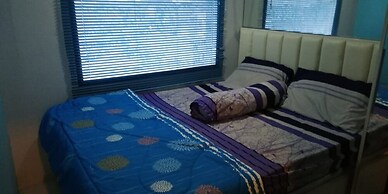 OYO 2396 Apartment Grand Asia Afrika By Prisma