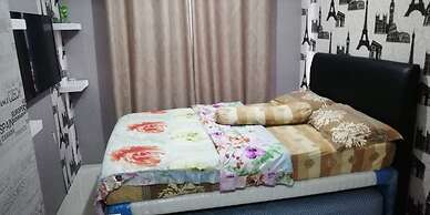 OYO 2396 Apartment Grand Asia Afrika By Prisma