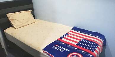 OYO 2396 Apartment Grand Asia Afrika By Prisma