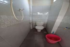 OYO LIFE 93634 Penginapan D'palinggihan Syariah