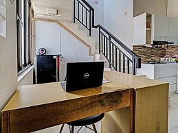 OYO LIFE 93634 Penginapan D'palinggihan Syariah