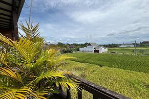 Belvilla Dedyluminous Near Sunset Beach Tanah Lot