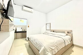 Belvilla Dedyluminous Near Sunset Beach Tanah Lot