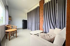 Belvilla Dedyluminous Near Sunset Beach Tanah Lot