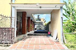 Belvilla Dedyluminous Near Sunset Beach Tanah Lot