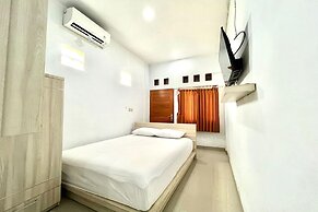 Belvilla Dedyluminous Near Sunset Beach Tanah Lot