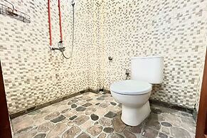 Belvilla Dedyluminous Near Sunset Beach Tanah Lot