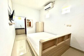 Belvilla Dedyluminous Near Sunset Beach Tanah Lot