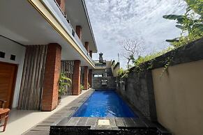 Belvilla Dedyluminous Near Sunset Beach Tanah Lot