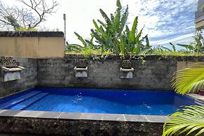 Belvilla Dedyluminous Near Sunset Beach Tanah Lot