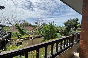 Belvilla Dedyluminous Near Sunset Beach Tanah Lot