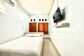 Belvilla Dedyluminous Near Sunset Beach Tanah Lot