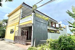 Belvilla Dedyluminous Near Sunset Beach Tanah Lot