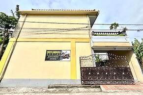 Belvilla Dedyluminous Near Sunset Beach Tanah Lot