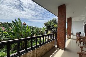 Belvilla Dedyluminous Near Sunset Beach Tanah Lot