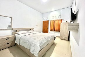 Belvilla Dedyluminous Near Sunset Beach Tanah Lot