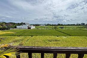 Belvilla Dedyluminous Near Sunset Beach Tanah Lot