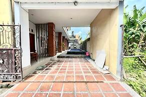 Belvilla Dedyluminous Near Sunset Beach Tanah Lot