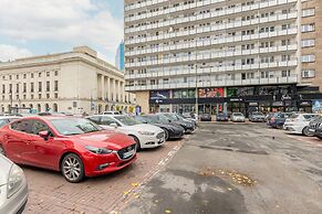 Central Warsaw Apartment by Renters