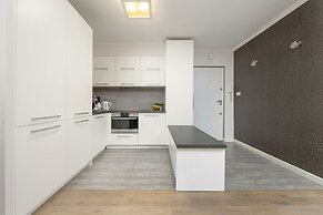 Central Warsaw Apartment by Renters