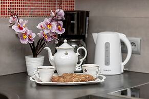 Central Warsaw Apartment by Renters