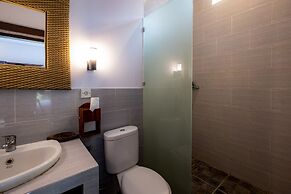 Villa Kubu Arya by Supala