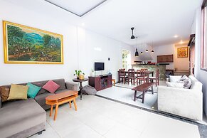 Villa Kubu Arya by Supala