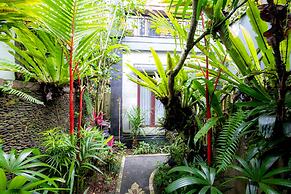 Villa Kubu Arya by Supala