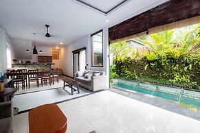 Villa Kubu Arya by Supala