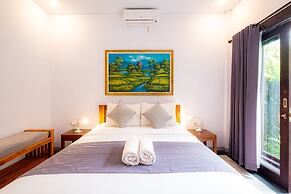 Villa Kubu Arya by Supala