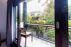 Villa Kubu Arya by Supala