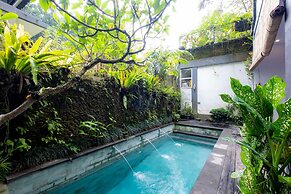 Villa Kubu Arya by Supala