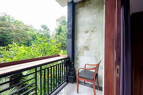 Villa Kubu Arya by Supala