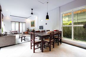 Villa Kubu Arya by Supala