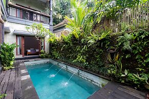 Villa Kubu Arya by Supala