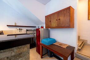 Villa Kubu Arya by Supala