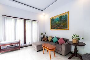 Villa Kubu Arya by Supala