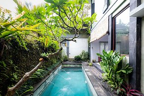 Villa Kubu Arya by Supala