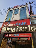 Rupam Tower
