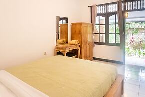 Sandora Homestay by Supala