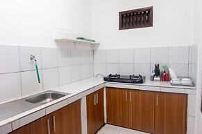 Sandora Homestay by Supala