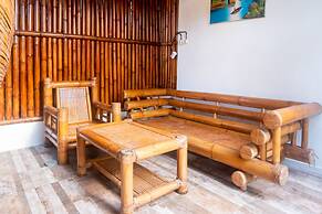 Sandora Homestay by Supala