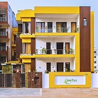 Lime Tree Hotel Golf Course Road Sec-43