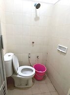 OYO 93643 Hidayah Homestay Syariah